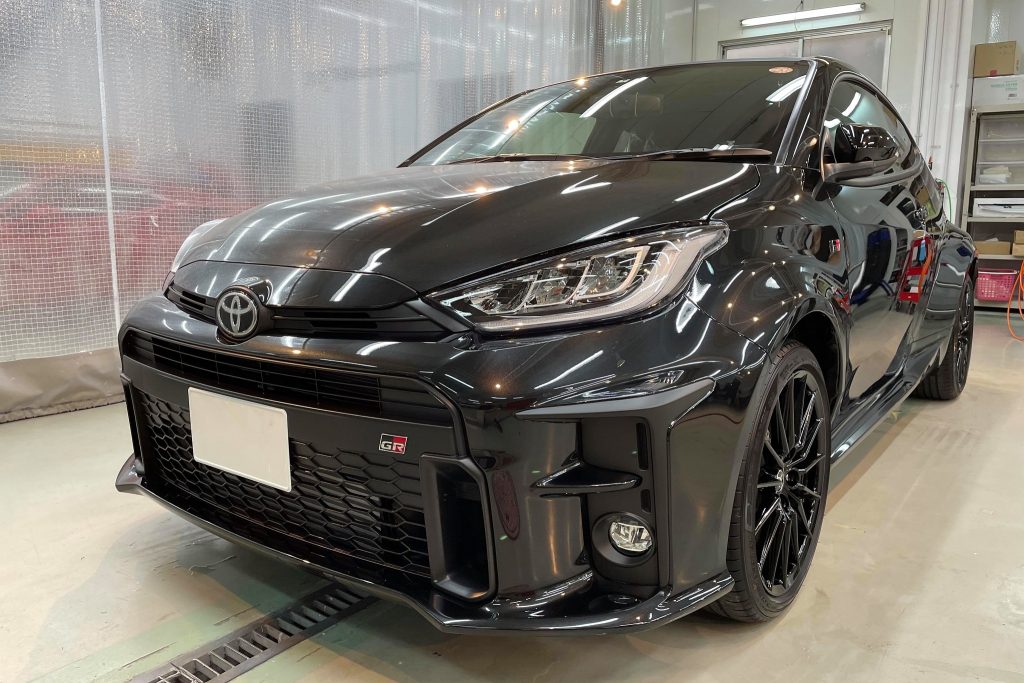 ◇297,000円（税込み）｜プロテクションフィルム・ガラス