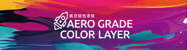 Aero Color