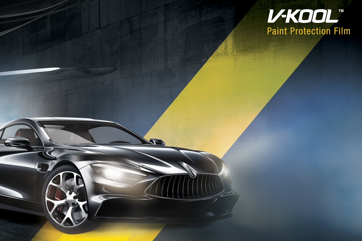 Paint Protection Film ( 防傷・防汚・撥水 ) Paint Protection Film ( 防傷・防汚・撥水 ) Paint Protection Film